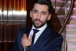 Rafał Maserak bierze ślub. Serce tancerza usidlone