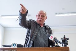 Burza wokół jasnowidza Krzysztofa Jackowskiego. "Trochę grobów w tym kraju to moja zasługa"