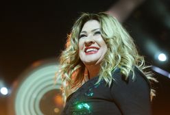 Beata Kozidrak wyjechała na urlop. Pozuje w basenie