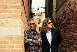 Agnieszka Woźniak-Starak w Wenecji. Tak wygląda urlop żony miliardera