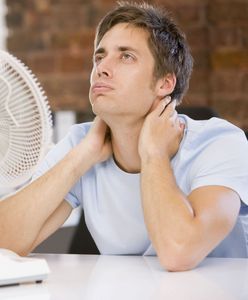 Upał w pracy. Oto, jakie masz prawa