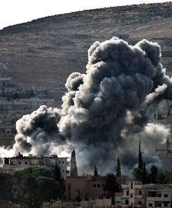 USA odpowiada na ataki milicji Kataib Hezbollah. Naloty w Iraku i Syrii