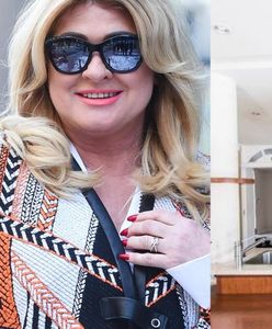 Beata Kozidrak sprzedaje dom. W takich luksusach mieszkała