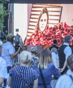 Pożegnanie Piotra Woźniaka-Staraka. Ks. Kazimierz Sowa: "Był wrażliwy i dobry. Czy to wystarcza człowiekowi? Pan Bóg o tym wie"