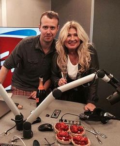 Beata Kozidrak: "Jestem zakochana. Moje życie się zmienia"