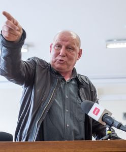 Burza wokół jasnowidza Krzysztofa Jackowskiego. "Trochę grobów w tym kraju to moja zasługa"