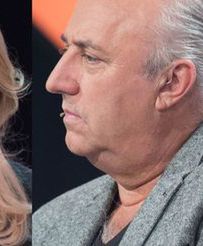 Beata Kozidrak: po 38 latach rozstała się z mężem?