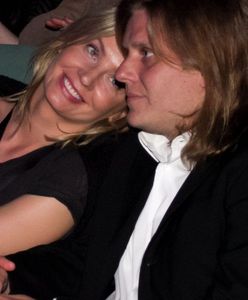 Agnieszka Woźniak-Starak wspomina zmarłego męża. Jej słowa wzruszają