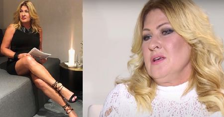 Beata Kozidrak całkowicie unika jednej rzeczy w diecie. To dlatego wygląda i czuje się jak bogini