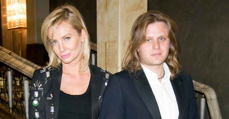 Wiemy ile Piotr Woźniak-Starak zarobił na filmie ,,Bogowie" i dlaczego miał iść po pieniądze do taty