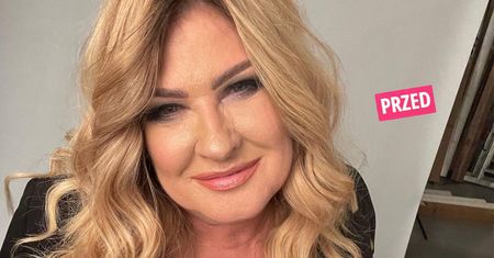 Omg! Beata Kozidrak przeszła GIGANTYCZNĄ metamorfozę. Na nowym zdjęciu wygląda, jak milion dolarów