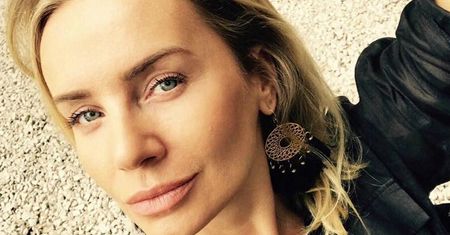 Agnieszka Woźniak-Starak komentuje wyrok sądu ws. Katarzyny Zielińskiej. "Polskie gwiazdy nie mają poczucia humoru"