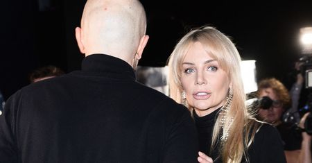 Agnieszka Woźniak-Starak ma ochronę po mężu