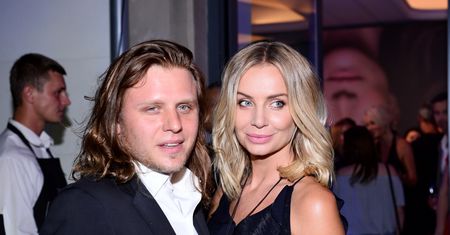 Kim jest Piotr Woźniak-Starak. Producent filmowy i pasierb miliardera