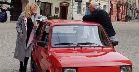 Beata Kozidrak miała tylko 18 lat, gdy razem z bratem i przyszłym mężem założyła Bajm