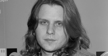 Piotr Woźniak-Starak: brat pożegnał go osobistym wyznaniem