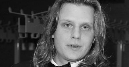 Rafał Baszczyński pożegnał Piotra Woźniak-Staraka. Wzruszający wpis przyjaciela producenta