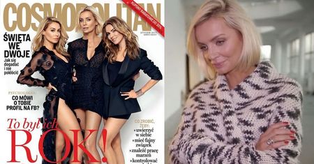 Agnieszka Woźniak-Starak: kogo wybrała zamiast męża?