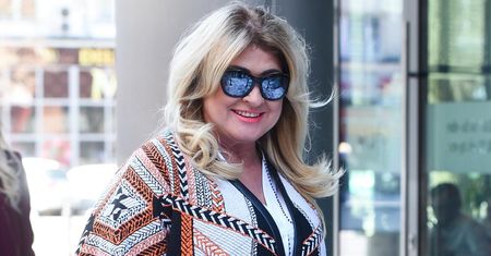 Beata Kozidrak nie pobawi się na ślubie córki. Uroczystość została odwołana