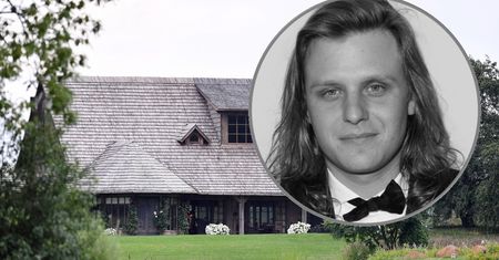 Piotr Woźniak-Starak nie mógł być pochowany w Fuledzie? Etyk zabiera głos