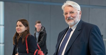 Były szef MSZ o sytuacji w Iraku. "Trudno przewidzieć skutki"