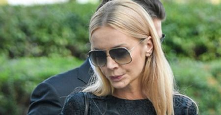 Agnieszka Woźniak-Starak wspiera internautkę. Kobieta również jest wdową