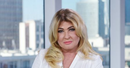 Beata Kozidrak pogodziła się z bratem przed jego śmiercią. Pomógł rozwód