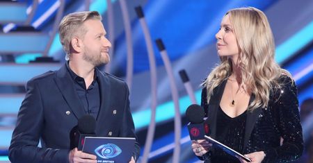 "Big Brother". Znamy wyniki oglądalności show
