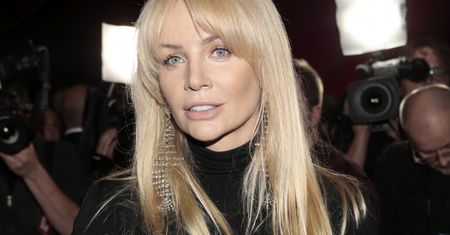 Agnieszka Woźniak-Starak WRACA DO PRACY!