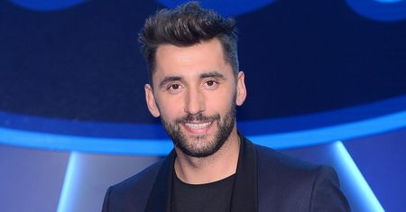 Rafał Maserak chce zatańczyć z Beatą Koizdrak. Tancerz rozmarzył się