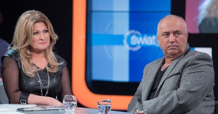 Kozidrak i Pietras wciąż nie podzielili majątku. Czeka ich walka o miliony?