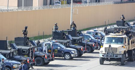 Polski żołnierz ranny w ataku rakietowym w Iraku