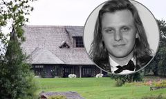 Piotr Woźniak-Starak nie mógł być pochowany w Fuledzie? Etyk zabiera głos