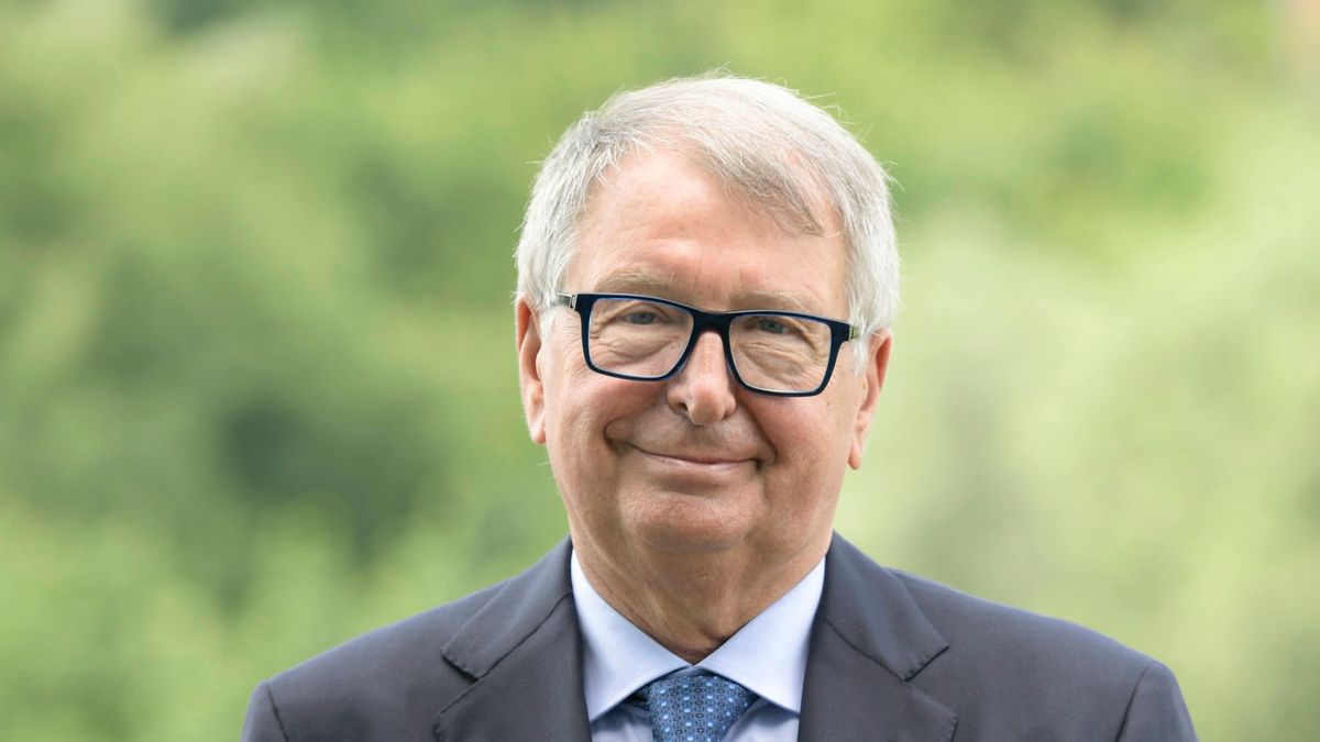 Piotr Starak regularnie melduje się w dziesiątce najbogatszych Polaków