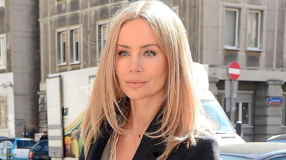 Agnieszka Woźniak-Starak