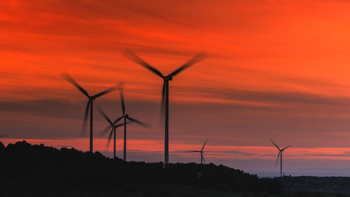 Prezes URE: cele OZE na 2020 rok "wymagają korekty".