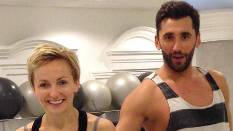 Anna Wyszkoni, Rafał Maserak
Fotogarfia: POLSAT