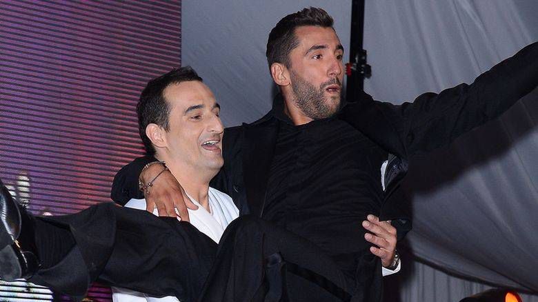 Michał Koterski, Rafał Maserak
Fotografia: ONS