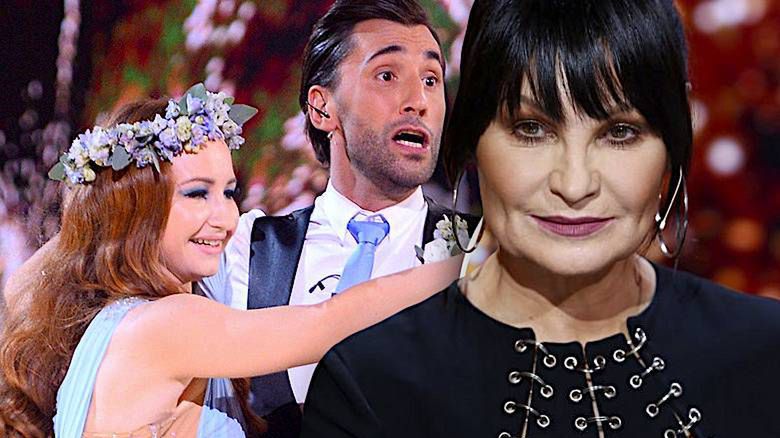 Rafał Maserak i Iwona Pavlović konflikt