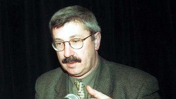 Jan Dworak