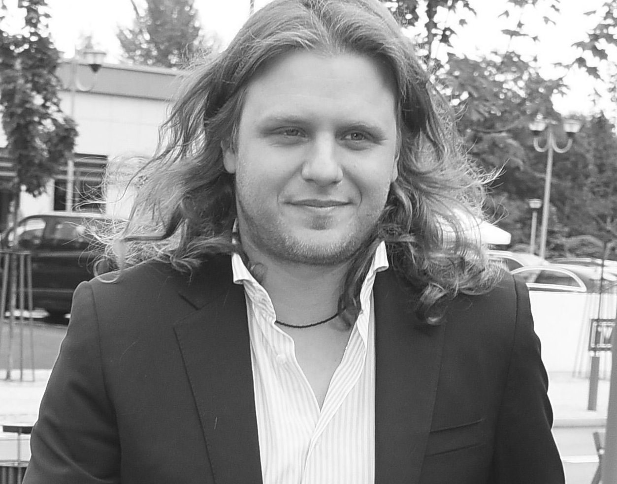 Piotr Woźniak-Starak tragicznie zginął na Mazurach