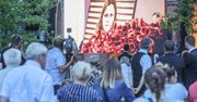 Pożegnanie Piotra Woźniaka-Staraka. Ks. Kazimierz Sowa: "Był wrażliwy i dobry. Czy to wystarcza człowiekowi? Pan Bóg o tym wie"