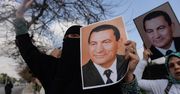 Hosni Mubarak nie żyje. Były prezydent Egiptu miał 91 lat