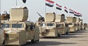 Irak odzyskał kontrolę nad ważnym przejściem granicznym