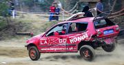 Wrak Race 9 w Gdyni