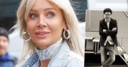Woźniak-Starak wróciła z urlopu do pracy, a tu Wojewódzki ogłasza odejście. Nie pozostawiła tego bez komentarza