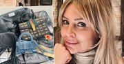 Agnieszka Woźniak-Starak oddała torebki na WOŚP, ale już kupiła nową. Cena? Można się złapać za głowę