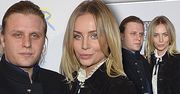 Agnieszka Woźniak-Starak wie jak ożywić nawet najzwyklejszą stylizację! Jej torebka z premiery "Listów do M. 3" to prawdziwy SZTOS