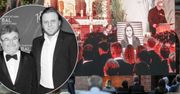 Pogrzeb Piotra Woźniaka-Staraka. Przemowy bliskich przyjaciół. Słowa Edwarda Miszczaka rozrywają serce
