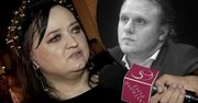 Gosia Baczyńska nie może pogodzić się ze śmiercią Piotra Woźniaka-Staraka: "Kilka nocy płakałam" [WIDEO]